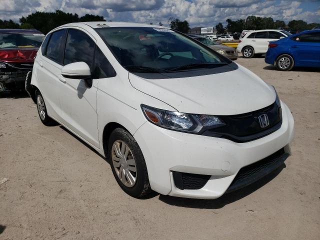 HONDA FIT LX 2017 3hggk5h5xhm709213