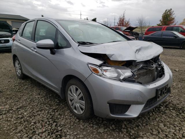 HONDA FIT LX 2017 3hggk5h5xhm710958