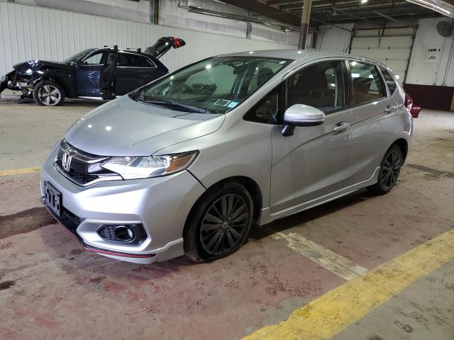 HONDA FIT SPORT 2018 3hggk5h60jm716248