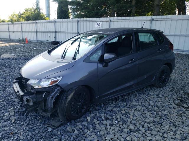 HONDA FIT 2019 3hggk5h60km744956