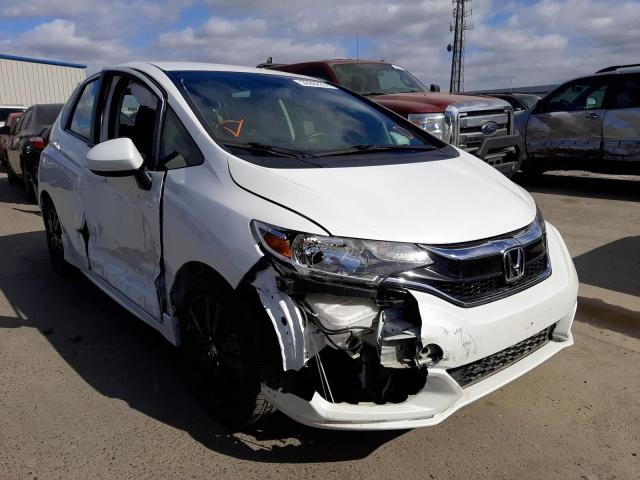 HONDA FIT SPORT 2020 3hggk5h60lm709254