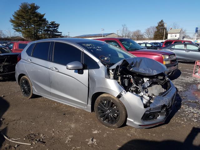 HONDA NULL 2019 3hggk5h62km737488