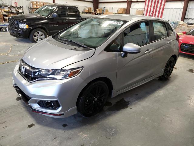 HONDA FIT SPORT 2020 3hggk5h62lm728100