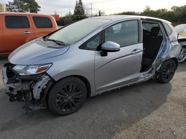 HONDA FIT SPORT 2018 3hggk5h63jm717104