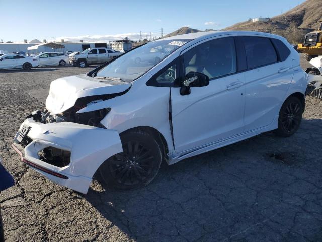 HONDA FIT 2019 3hggk5h63km717895