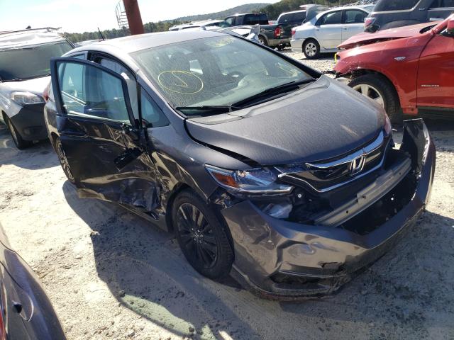 HONDA FIT SPORT 2020 3hggk5h63lm715386