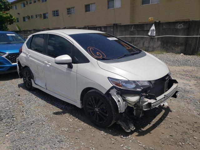 HONDA NULL 2018 3hggk5h64jm734672