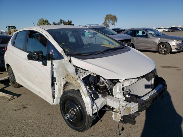 HONDA FIT SPORT 2020 3hggk5h66lm719108