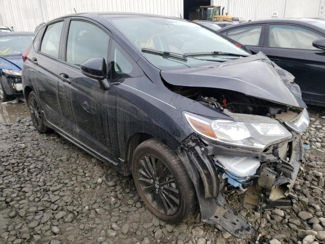 HONDA FIT SPORT 2020 3hggk5h66lm725409