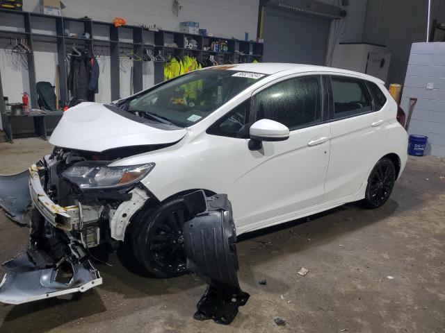 HONDA FIT SPORT 2018 3hggk5h68jm703439