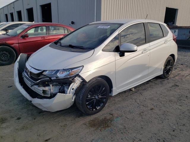 HONDA FIT 2019 3hggk5h68km727063