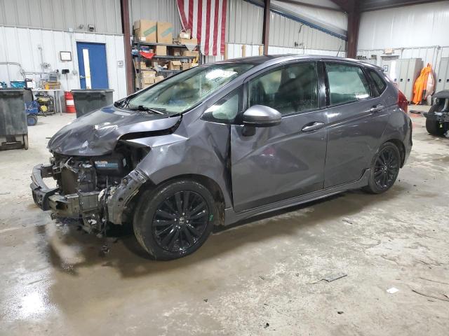 HONDA FIT 2018 3hggk5h6xjm706827