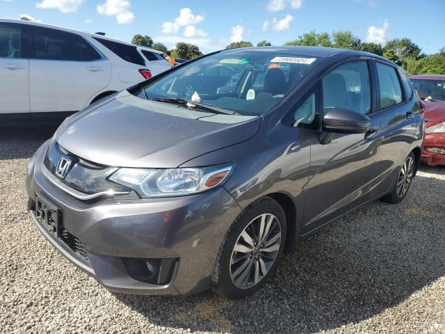 HONDA FIT EX 2016 3hggk5h71gm703185