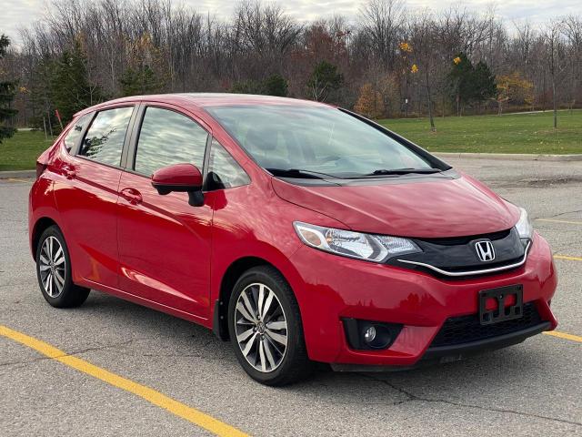 HONDA FIT EX 2016 3hggk5h73gm102036