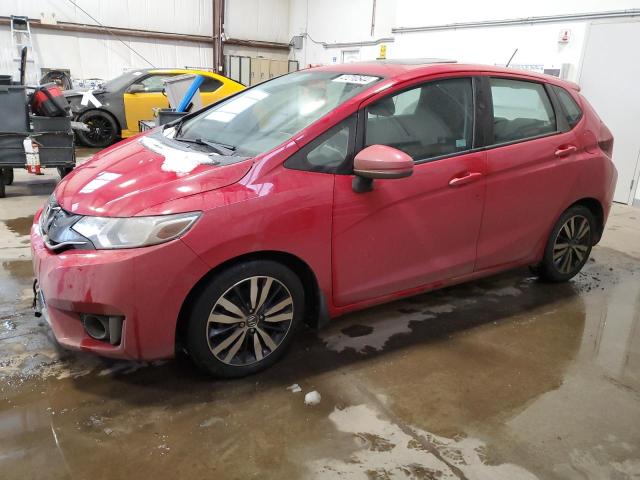 HONDA FIT 2016 3hggk5h73gm105938