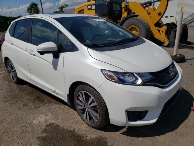 HONDA FIT EX 2017 3hggk5h73hm100434