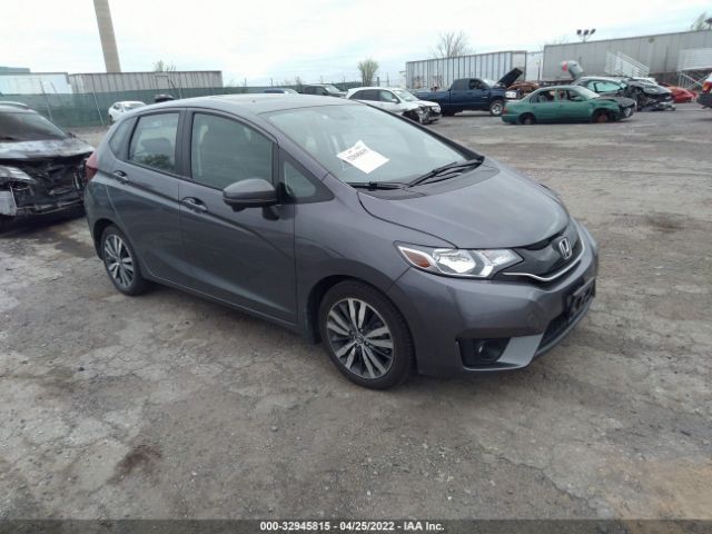 HONDA FIT 2017 3hggk5h73hm704579