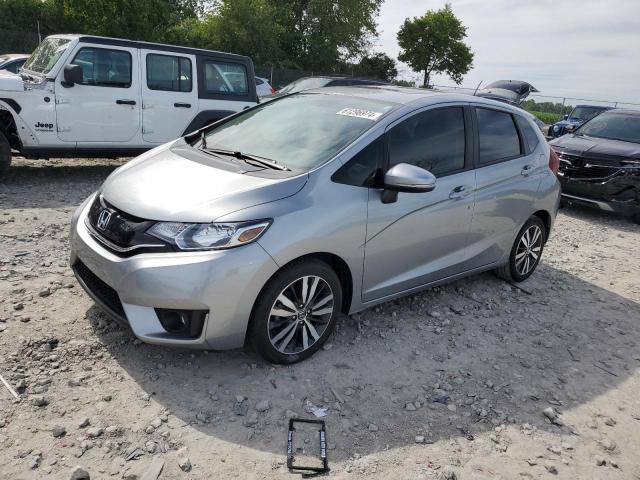 HONDA FIT 2017 3hggk5h73hm712553