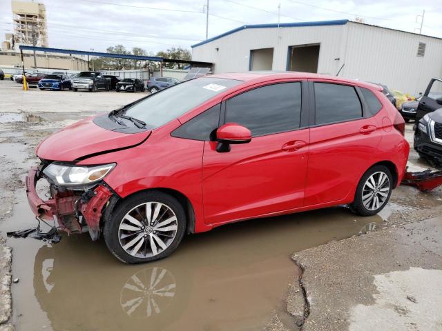 HONDA FIT EX 2016 3hggk5h74gm700264