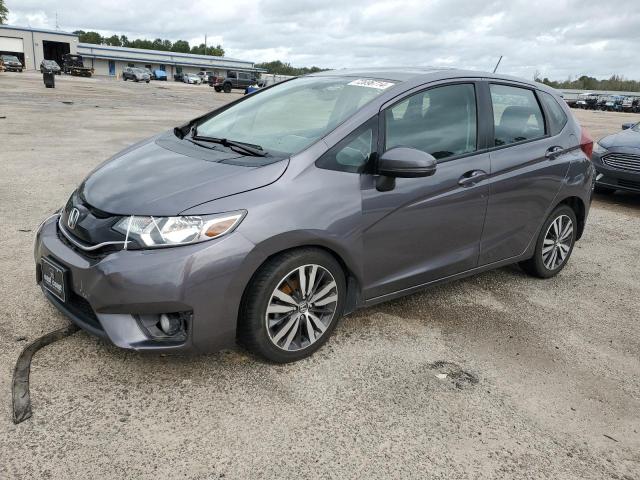 HONDA FIT EX 2017 3hggk5h75hm703143