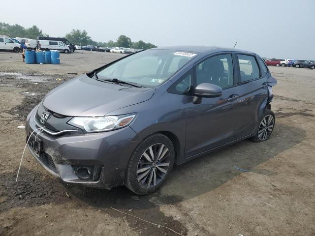 HONDA FIT EX 2017 3hggk5h75hm704566