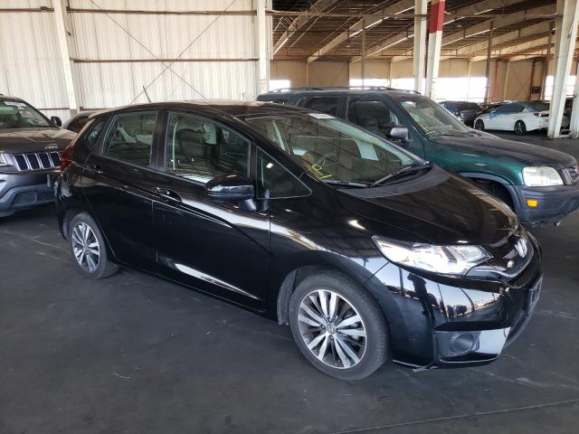 HONDA FIT 2017 3hggk5h75hm708021