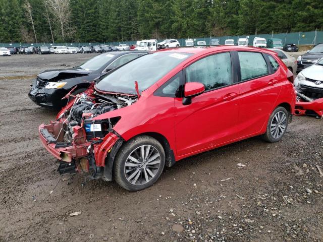 HONDA FIT 2017 3hggk5h75hm710075