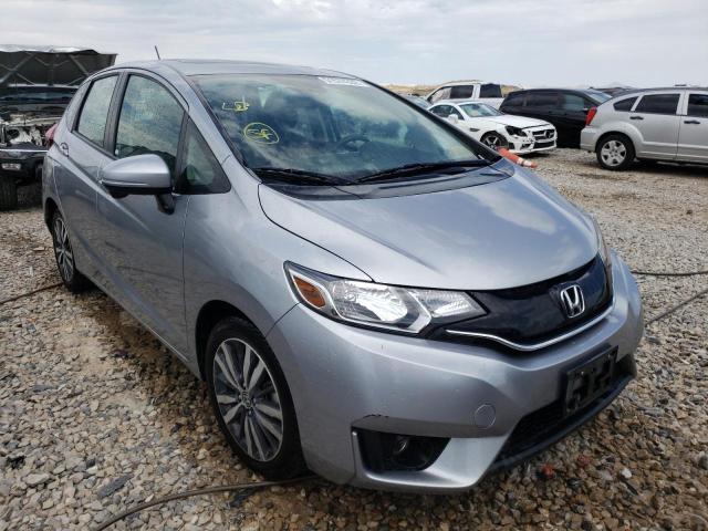 HONDA FIT EX 2017 3hggk5h75hm712795