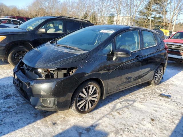 HONDA FIT 2017 3hggk5h75hm714269