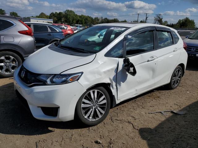 HONDA FIT EX 2016 3hggk5h77gm704924