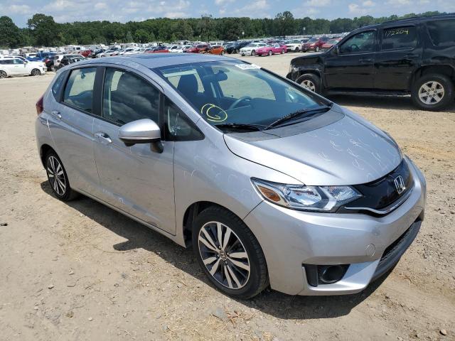 HONDA FIT EX 2017 3hggk5h77hm711731