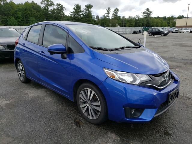 HONDA FIT EX 2017 3hggk5h77hm712023