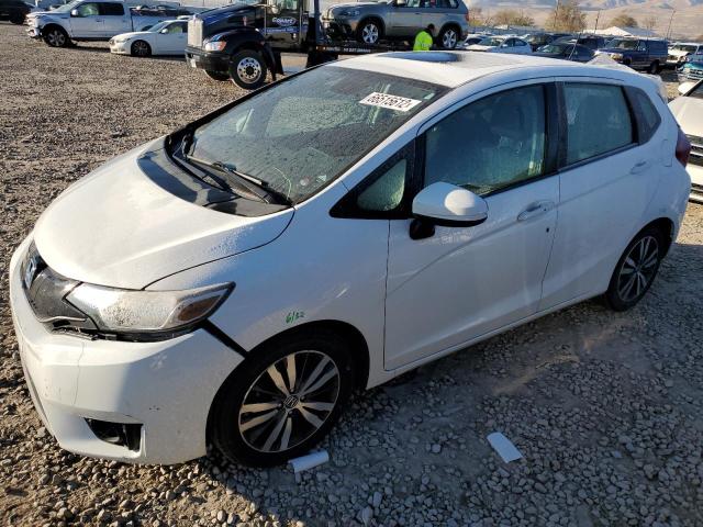 HONDA FIT EX 2016 3hggk5h78gm700235