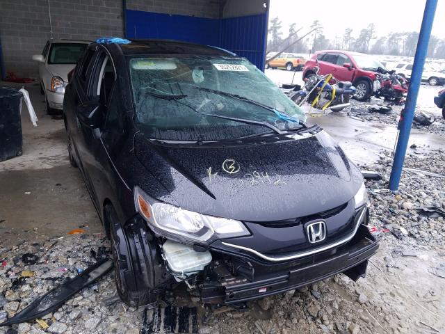 HONDA FIT EX 2015 3hggk5h80fm702942