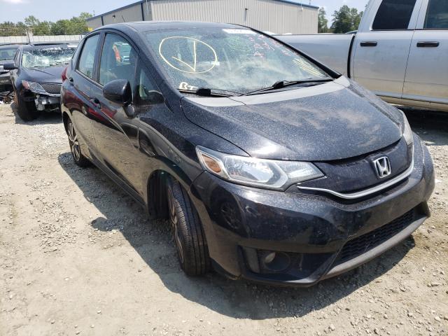 HONDA FIT EX 2015 3hggk5h80fm705582