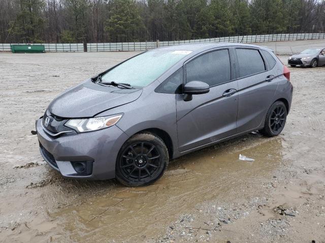 HONDA FIT 2015 3hggk5h80fm715710