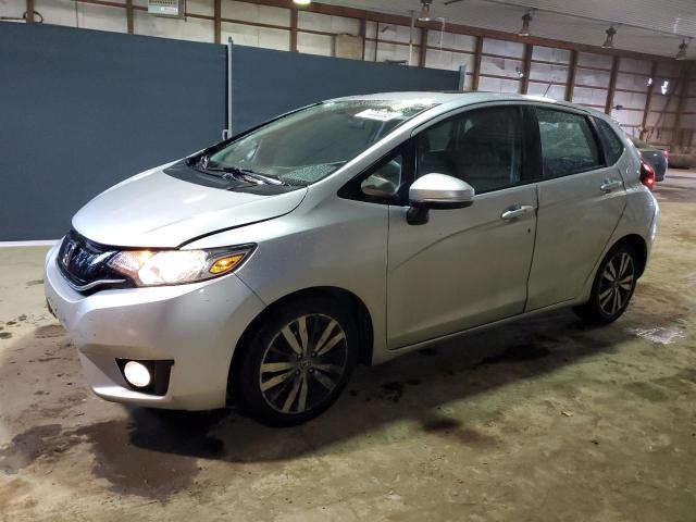 HONDA FIT 2015 3hggk5h80fm718722