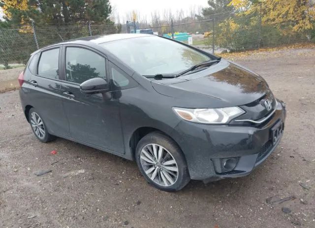 HONDA FIT 2015 3hggk5h80fm732314