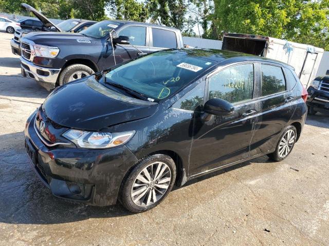 HONDA FIT 2015 3hggk5h80fm732717