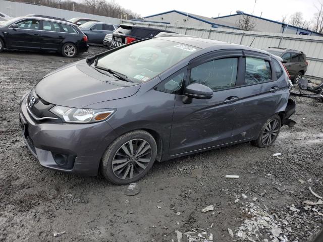 HONDA FIT 2015 3hggk5h80fm736234