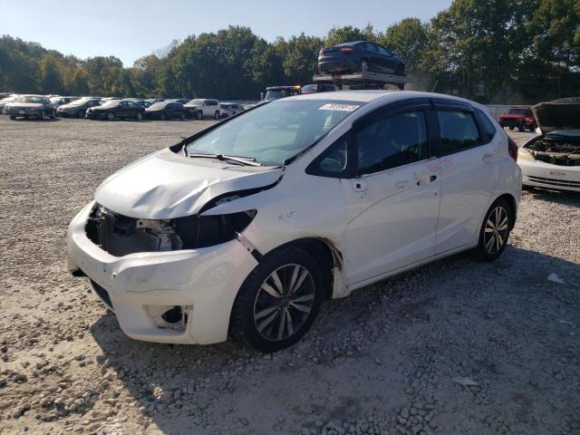 HONDA FIT EX 2015 3hggk5h80fm736475