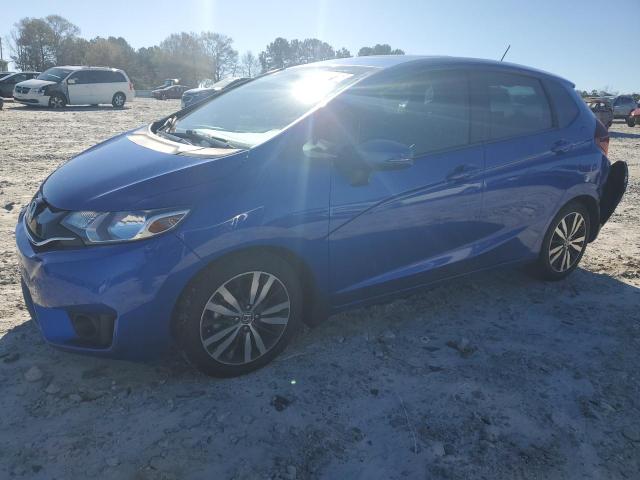 HONDA FIT 2015 3hggk5h80fm741739