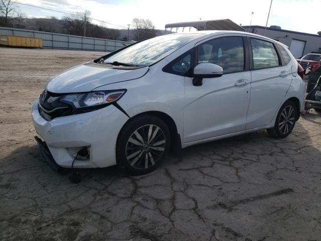 HONDA FIT EX 2015 3hggk5h80fm741949