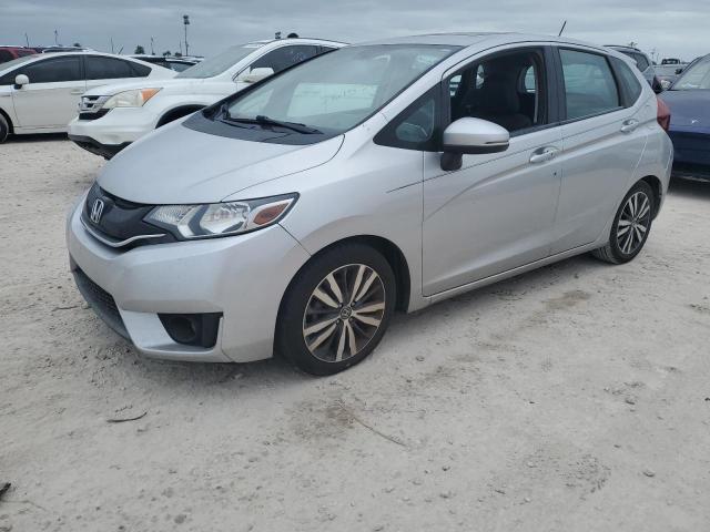 HONDA FIT EX 2015 3hggk5h80fm747430