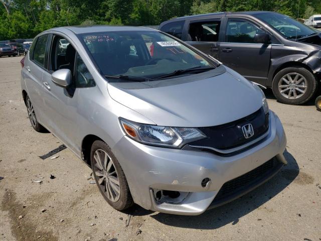 HONDA FIT EX 2015 3hggk5h80fm752627