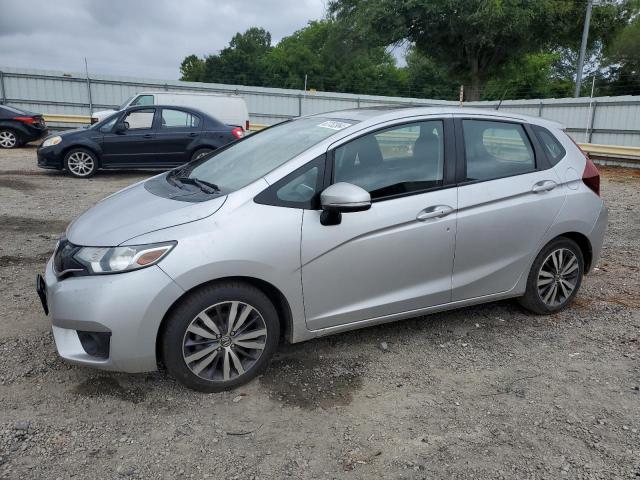 HONDA FIT 2015 3hggk5h80fm754278