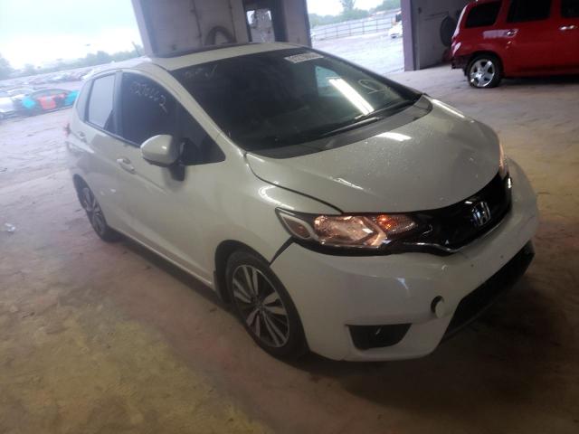 HONDA FIT EX 2015 3hggk5h80fm754684