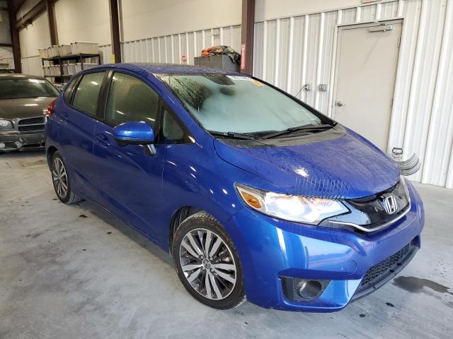 HONDA FIT EX 2015 3hggk5h80fm762235