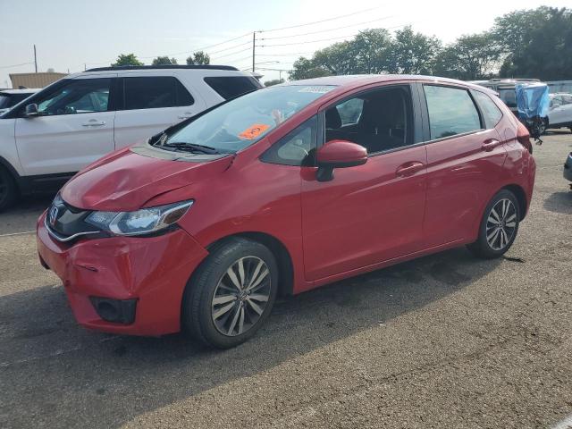 HONDA FIT 2015 3hggk5h80fm762428