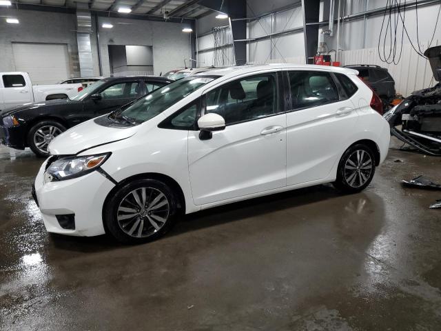 HONDA FIT 2015 3hggk5h80fm764602